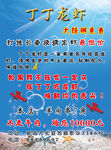 丁丁龙虾 彩页
