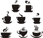 茶杯 一杯茶