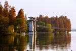武汉东湖风景