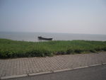 太湖渔船