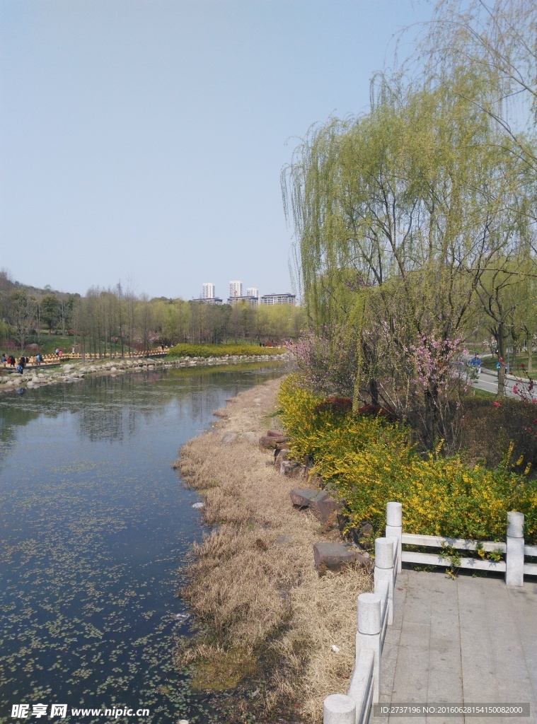 金匮公园