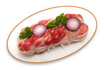 猪肉