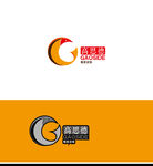 餐饮品牌logo