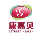 康嘉贝企业LOGO