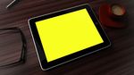 ipad显示器PSD