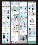 淘宝女装手机端
