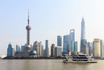 上海外滩