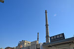 烟囱