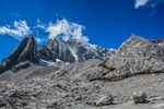 丽江玉龙雪山
