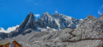 丽江玉龙雪山