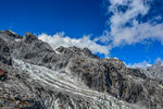 丽江玉龙雪山