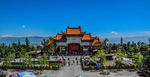 大理崇圣寺