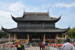 周庄寺庙