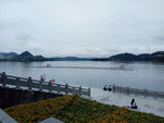 千岛湖风景去图片