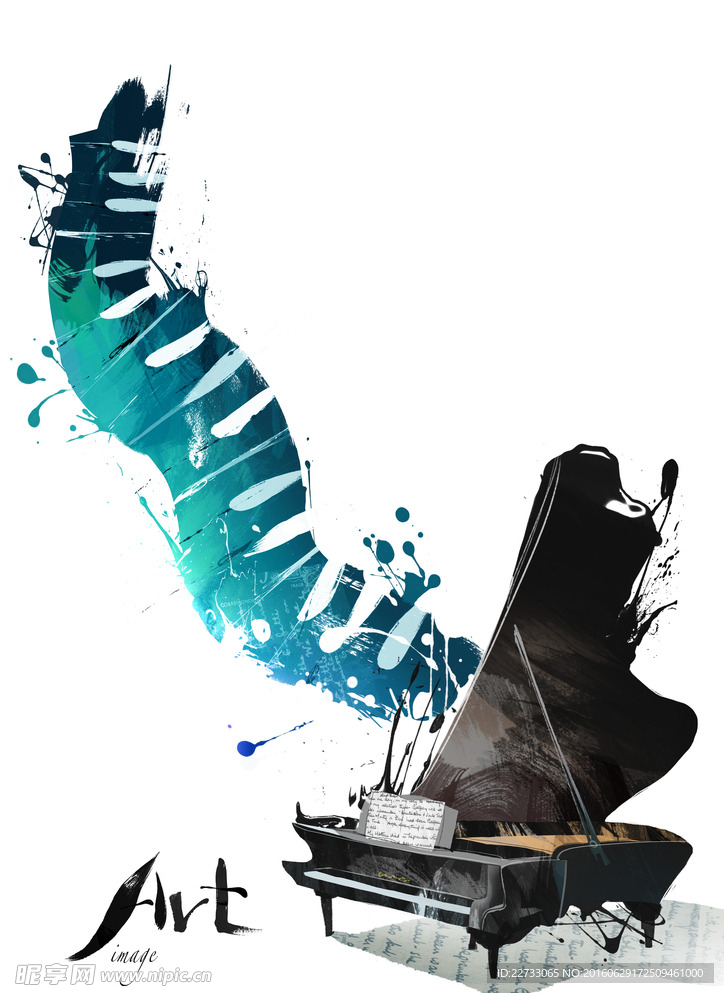 经典花纹