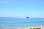 蓝天 大海