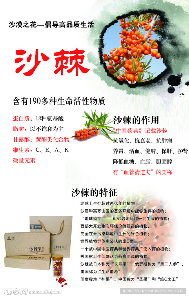沙棘油