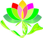 莲花