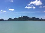 小岛