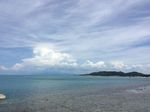 拉迈海滩