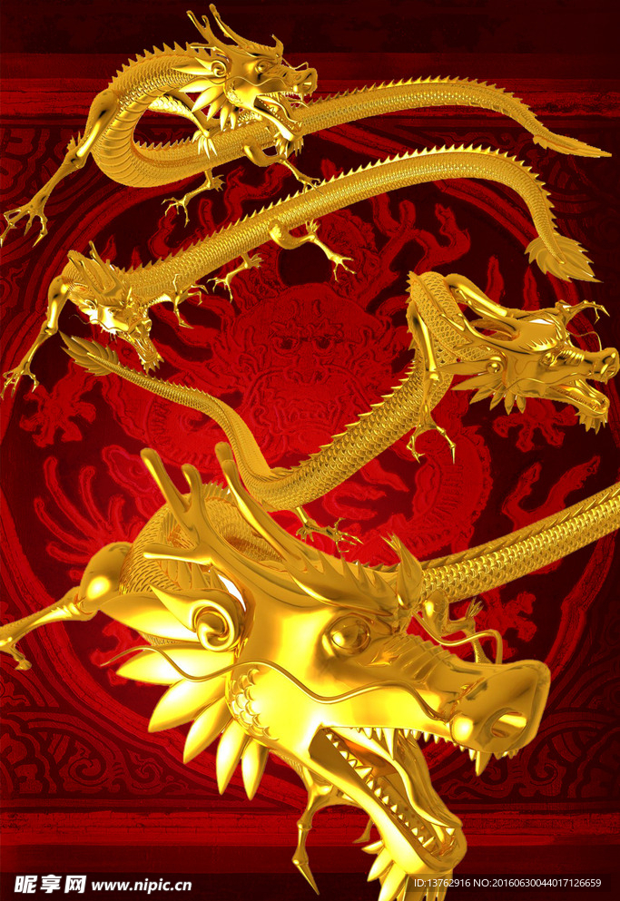 中国风素材