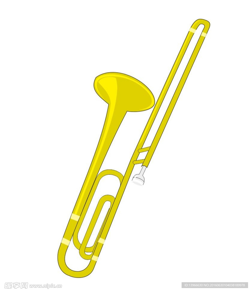 长号