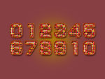 编织数字设计
