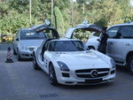 奔驰 SLS