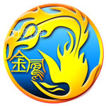 金凤凰LOGO