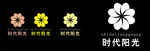 时代阳光LOGO