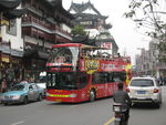大巴车