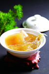 鱼翅 金钩翅 花胶炖鱼翅