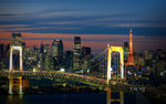 城市