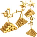 黄金