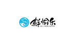 鲜愉乐餐馆LOGO