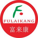 富来康 标志  雕刻 LOGO