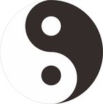 八卦设计 八卦图 效果