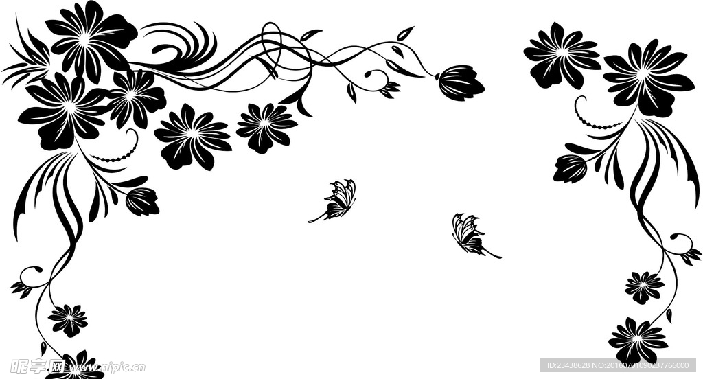 花纹