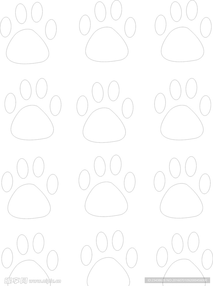 大厅 底纹