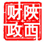 陕西财政标志
