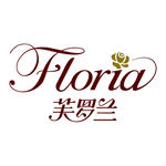 芙罗兰logo