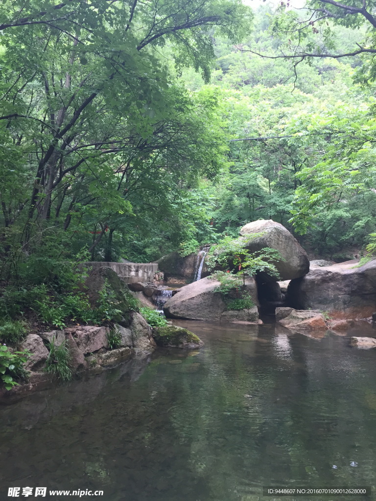 风景图