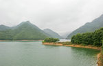 八都水库景