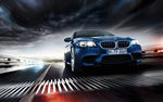 宝马BMW M5