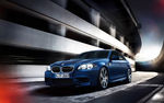 宝马BMW M5