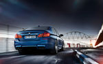 宝马BMW M5