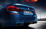 宝马BMW M5