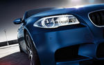 宝马BMW M5