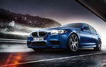 宝马BMW M5