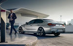 宝马新BMW M6